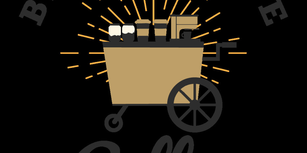 Mobile Coffee Catering & Mobile Coffee Bar: The Perfect Blend of Convenience and Class