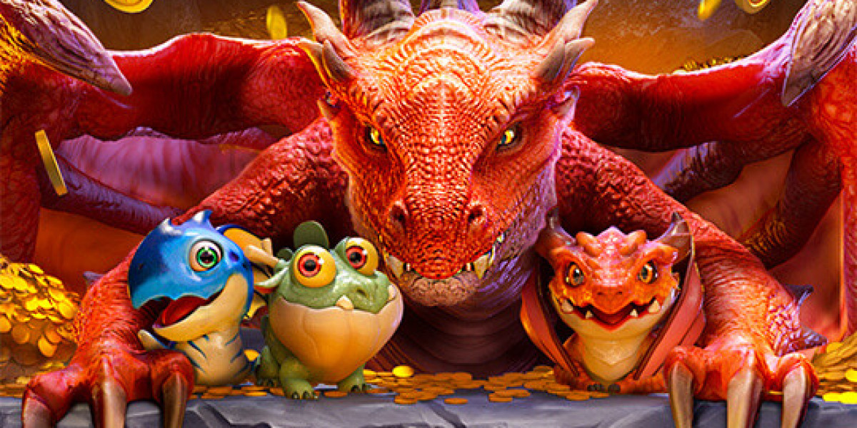 Pagamentos e Volatilidade do Jogo Dragon Hatch: O Que Esperar