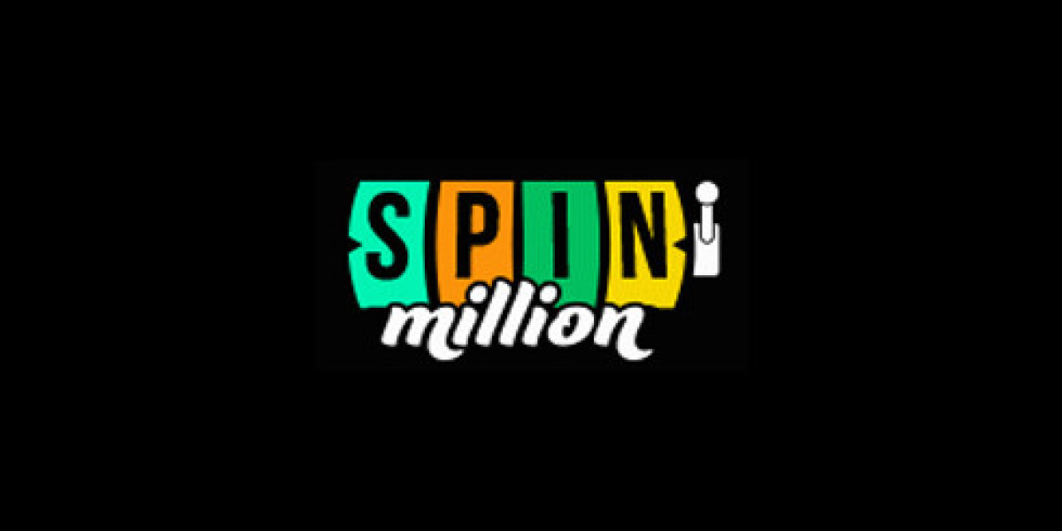 S Enregistrer Sur Spinmillion For Fun