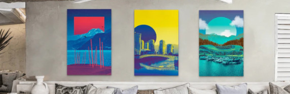 Lumina Art Hub Cover Image