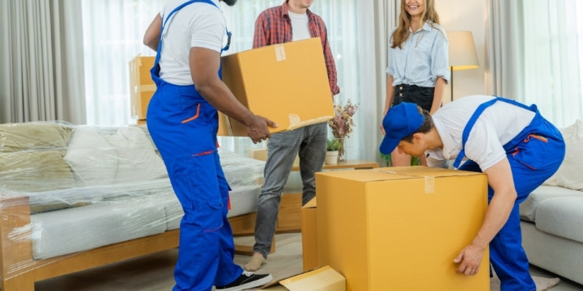 Why Affordable Interstate Movers in Melbourne Are Important
