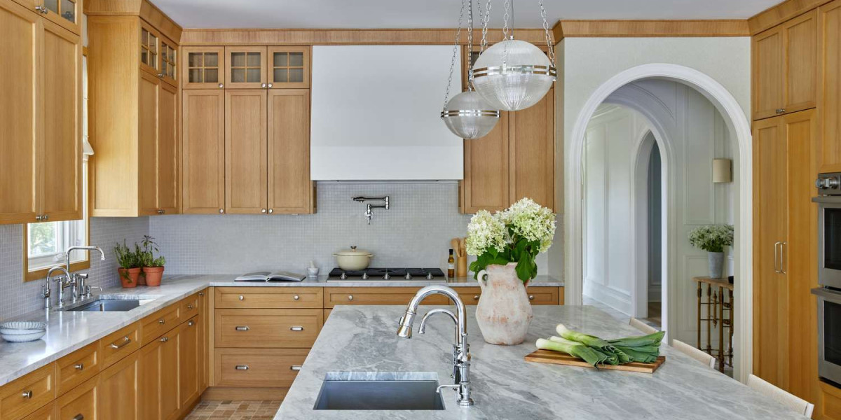 Transform Your Space with a Stunning Kitchen Remodel Near Me in Jacksonville, FL