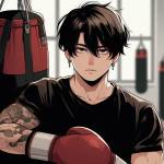 Jefriee Dylann Profile Picture