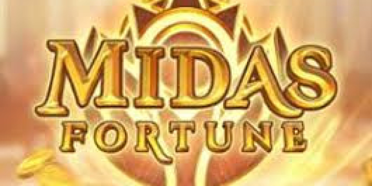 Falhas a Evitar ao Jogar Midas Fortune Game