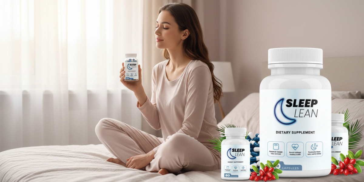 Purchase Sleeplean natural weight loss pills with free shipping