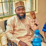 Mukhtar Kabir Danjuma Profile Picture