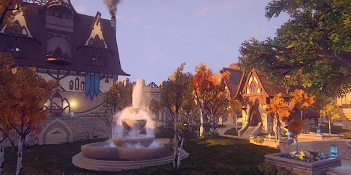 2016 MMORPG Highlights – Top Games Shaping the Year