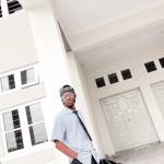 Shedrach Jonathan Profile Picture