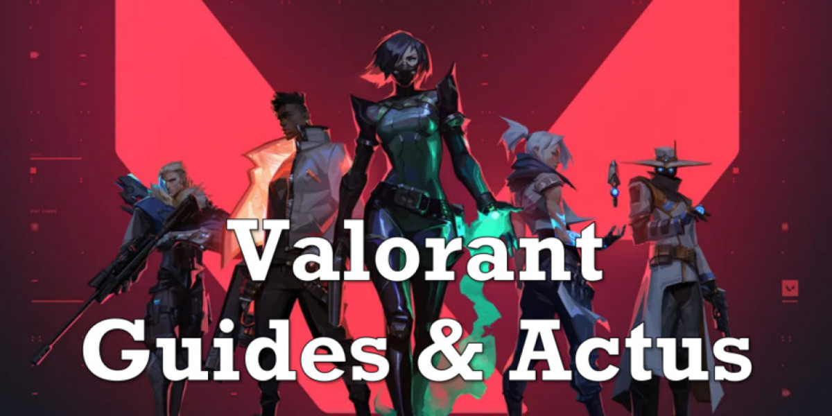 Valorant niveau 20 : Guide rapide pour progresser