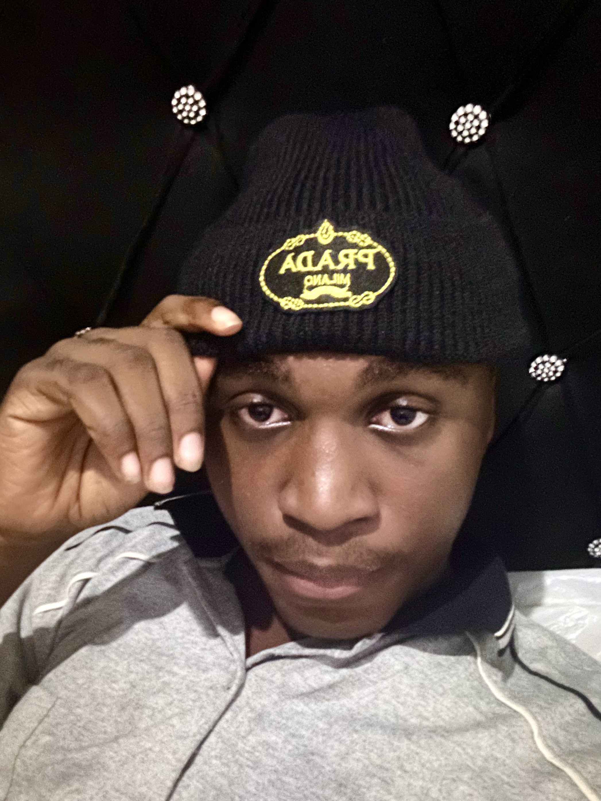 Benny Bojor Profile Picture