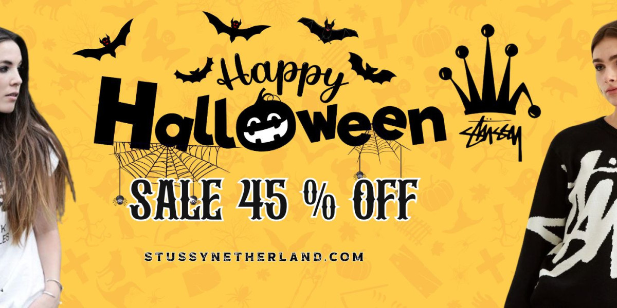 Limited Edition Stussy Hoodies You Can’t Miss