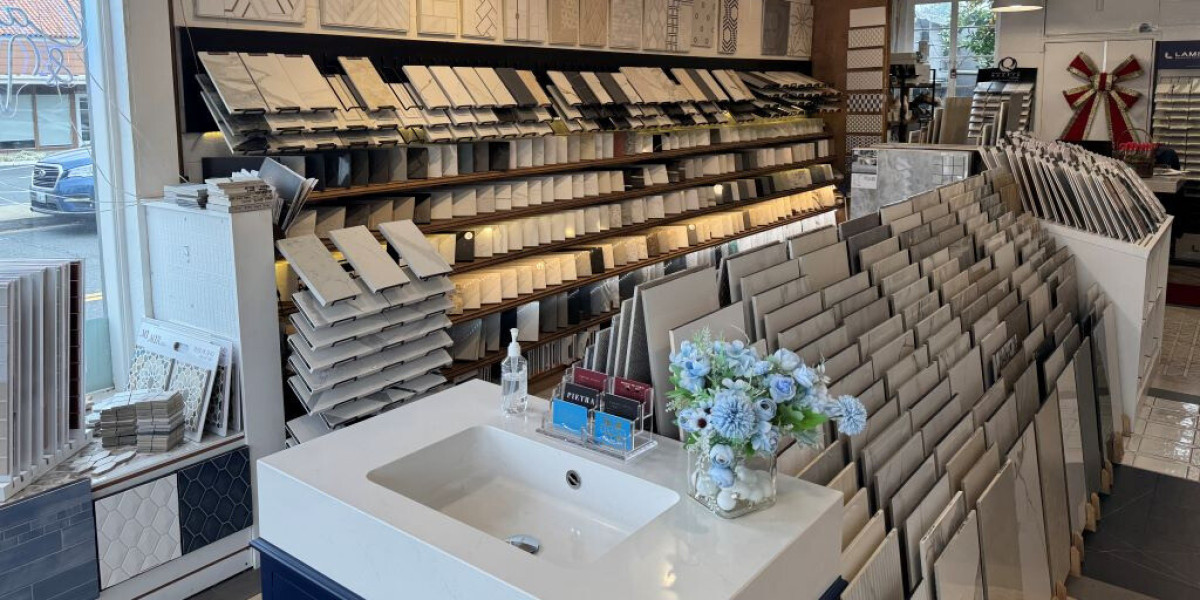 Countertop Store Winston, OR: Your Guide to Quality Surfaces