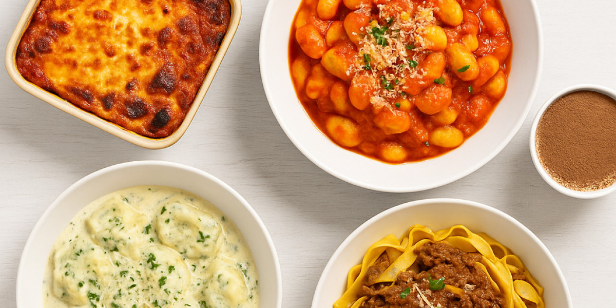 7 Strong Reasons Tommy Sugo Leads Italian Food Delivery in Perth Today