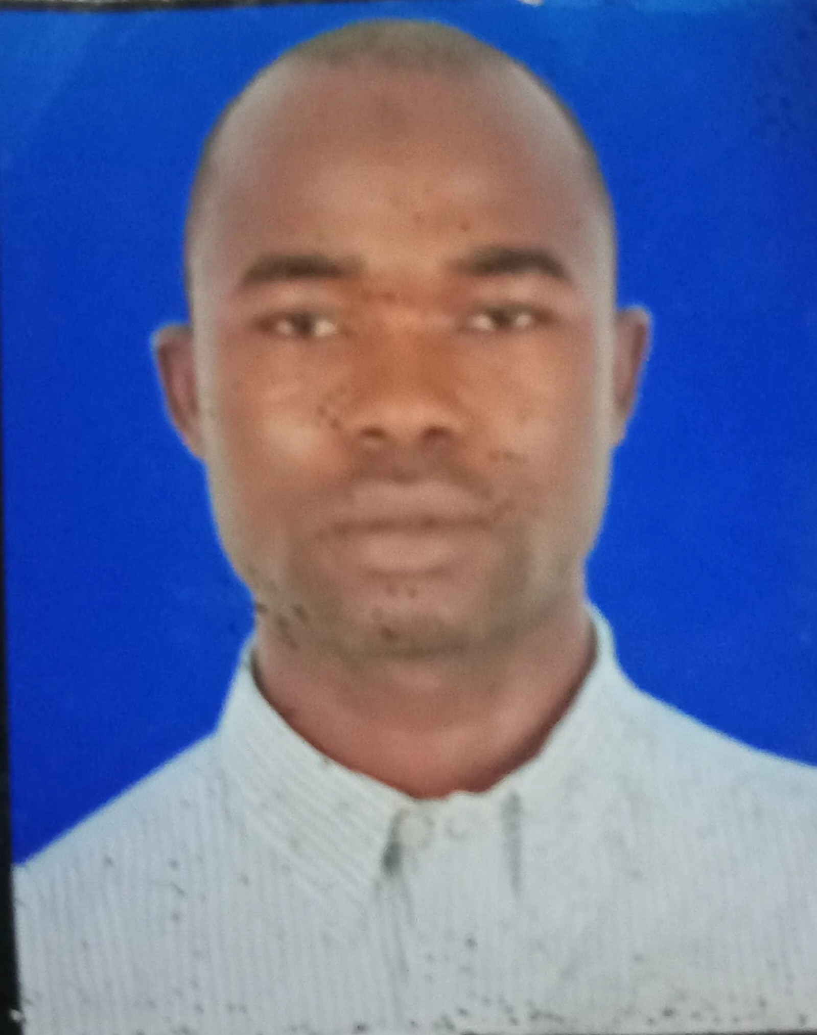 Yusuf Salisu Profile Picture