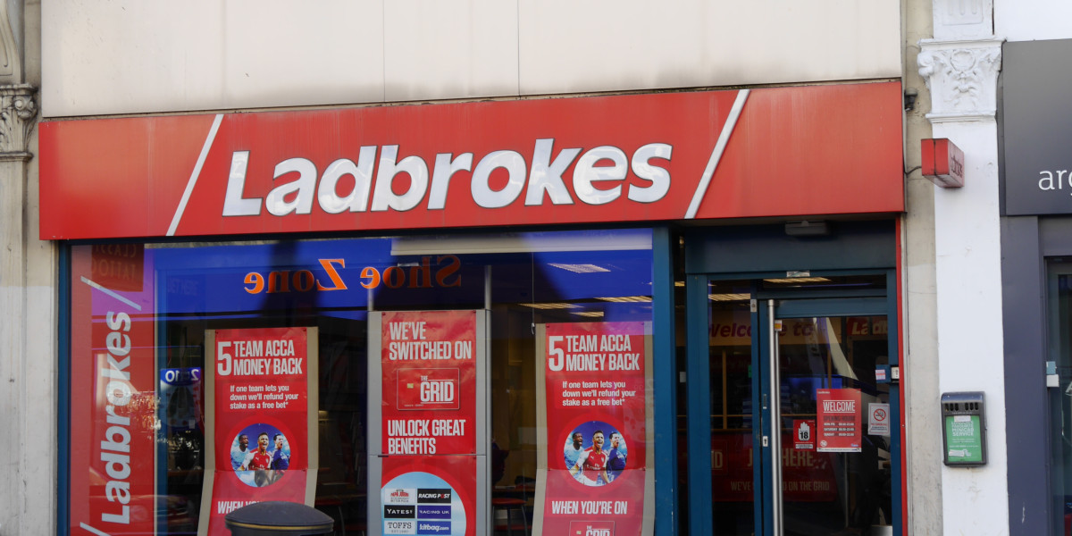 Ladbrokes Login Providers - How one can Do It Proper