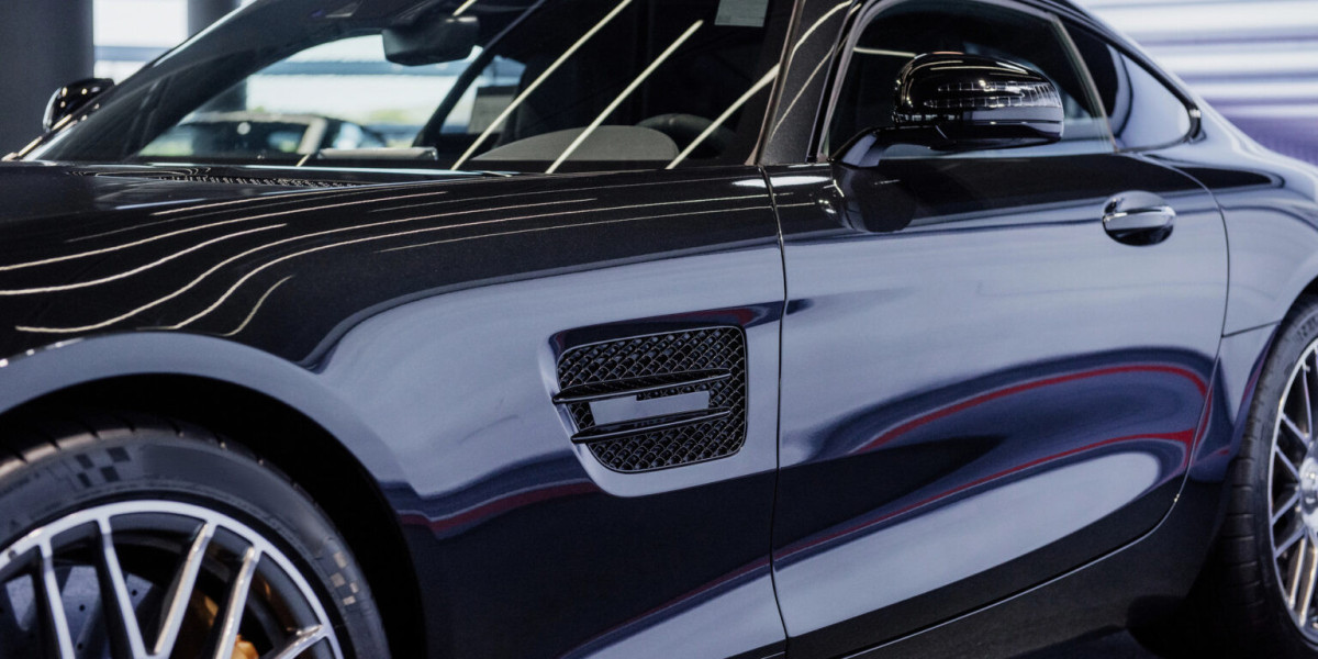 Ceramic Coating Car, Ceramic Coating Near Me: Expert Protection and Local Services