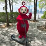 Groot Shibarudes Profile Picture