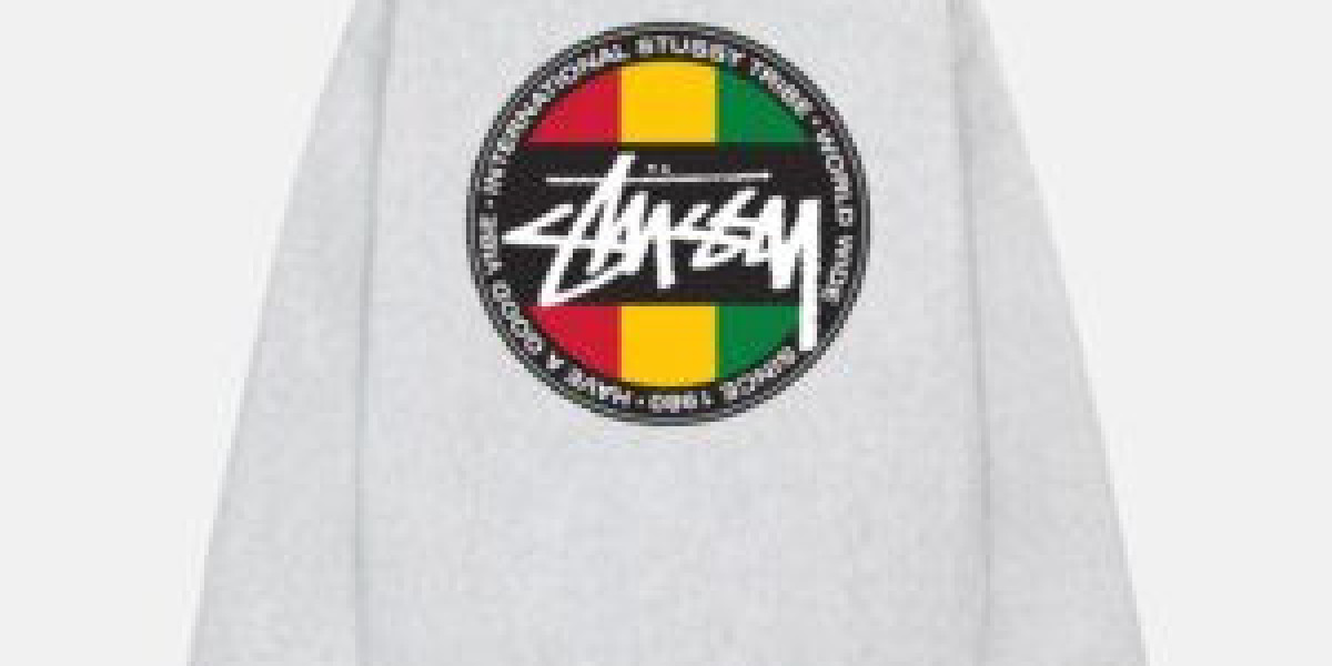 The Ultimate Guide to Shopping at the Official Stüssy Germany Store