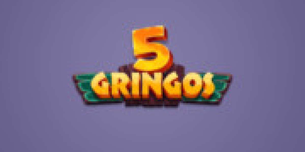 Old skool Gringo App