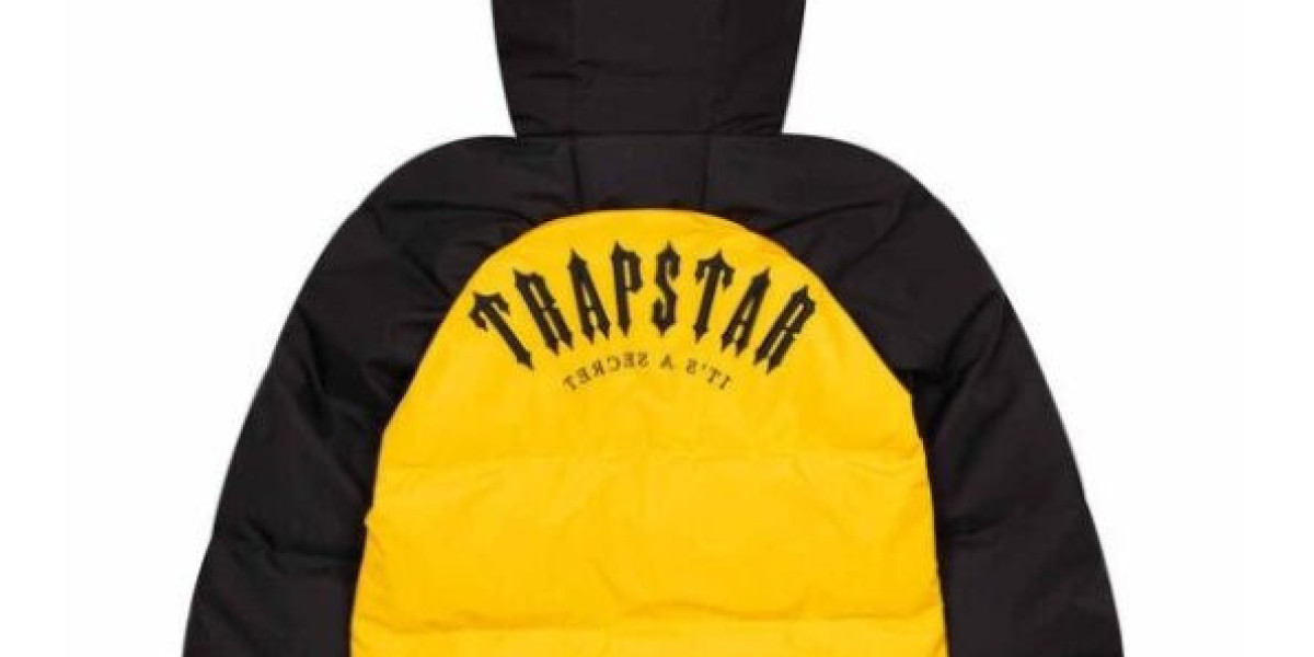 Shop Trapstar: Urban Fashion for Fearless and Modern Rebels