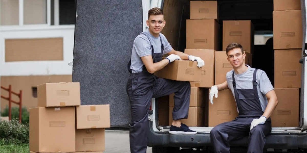 5 Reasons to Hire a Local Moving Company for Your Next Relocation