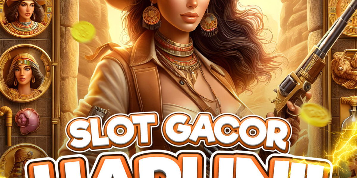 Tahapan Sederhana Menang Slot Gacor Harian