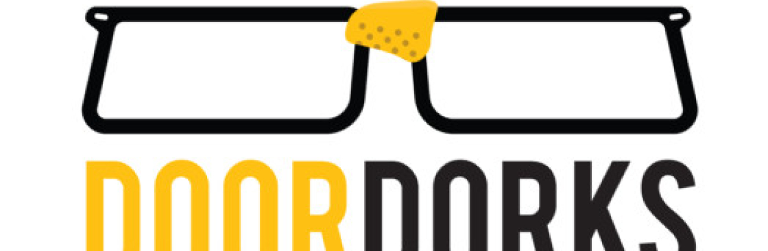 Door Dorks Cover Image