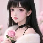 Khanza Kim Profile Picture