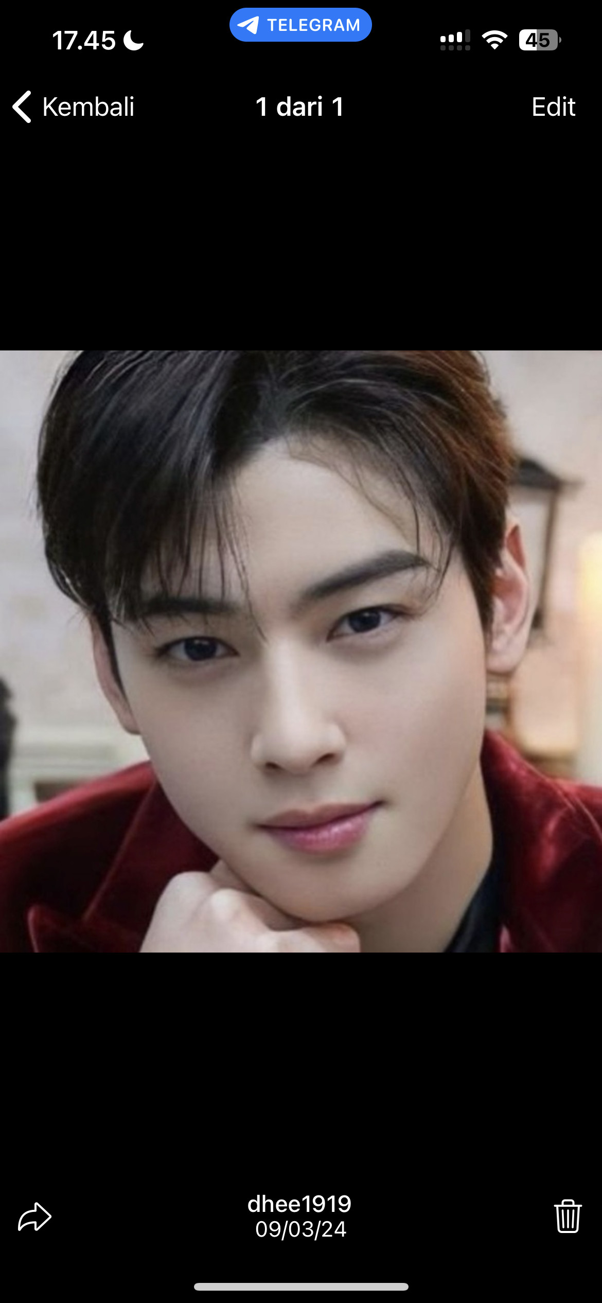 Dhee Dhee Profile Picture