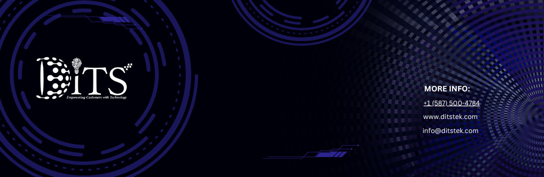 Ditstek Innovations Cover Image