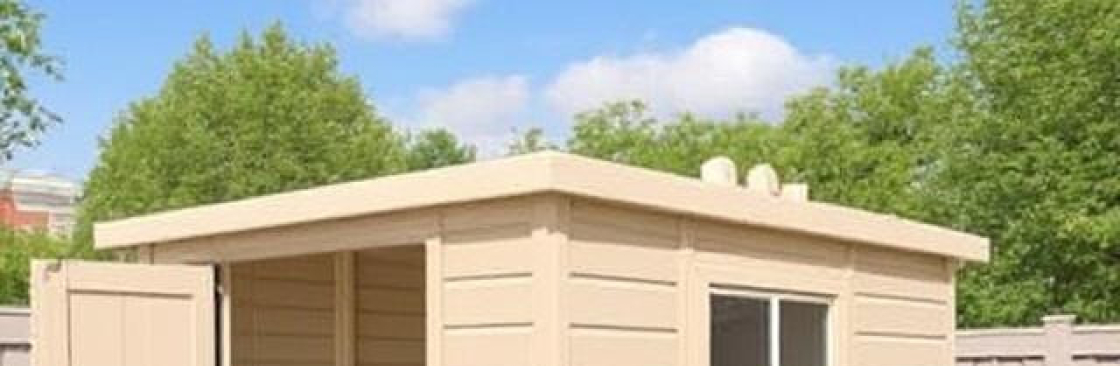 Shed Base Shop Cover Image