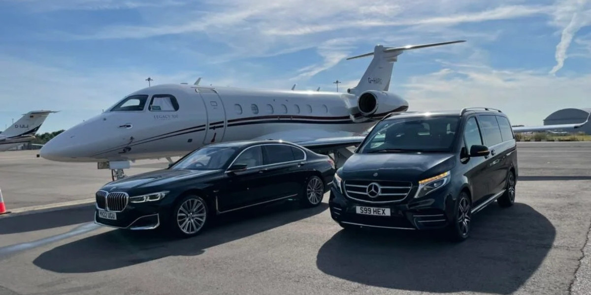 24/7 Newark Airport Limo Service for All Transfers