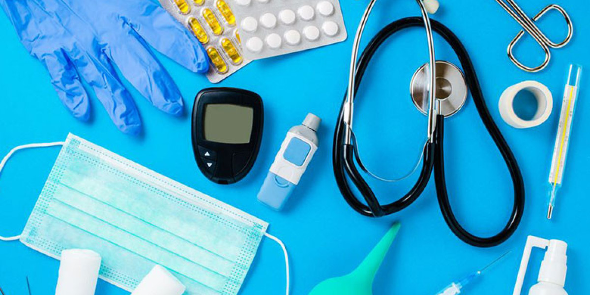 Medical Equipment Wholesalers: The Unsung Heroes of the Healthcare Supply Chain