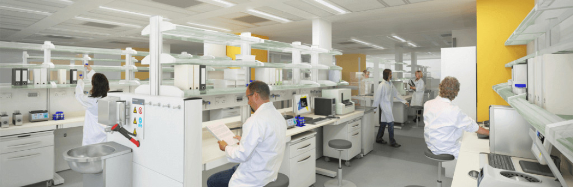 Labtek Services Cover Image