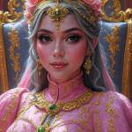 Aeny zhee Profile Picture