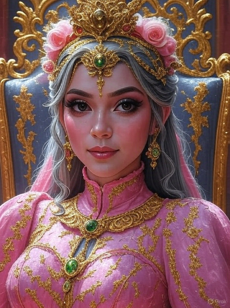 Aeny zhee Profile Picture