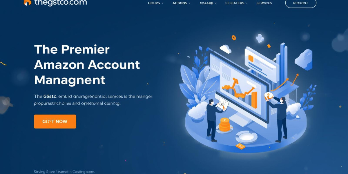 Best Amazon Account Management Services: Grow Your Amazon Business the Smart Way