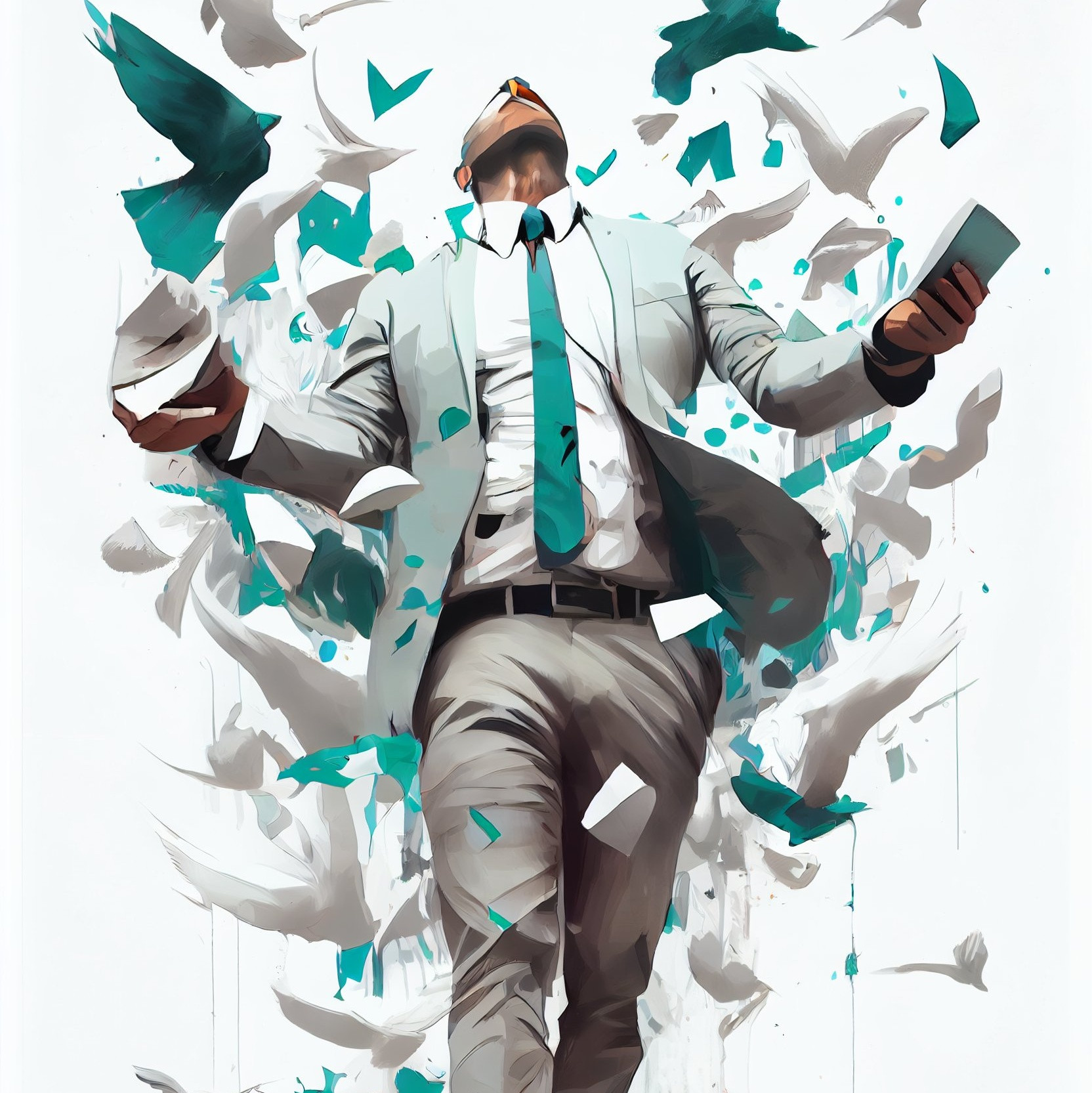 Oi Spectre Profile Picture