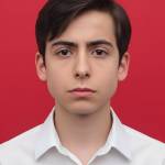 Aidan Parker Profile Picture