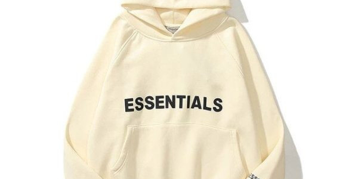 Essentials Hoodie modern fashion landscape style shop