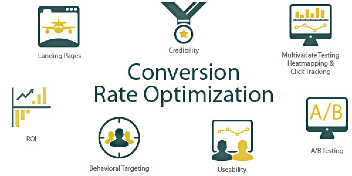Conversion Rate Optimization in Queens NY 