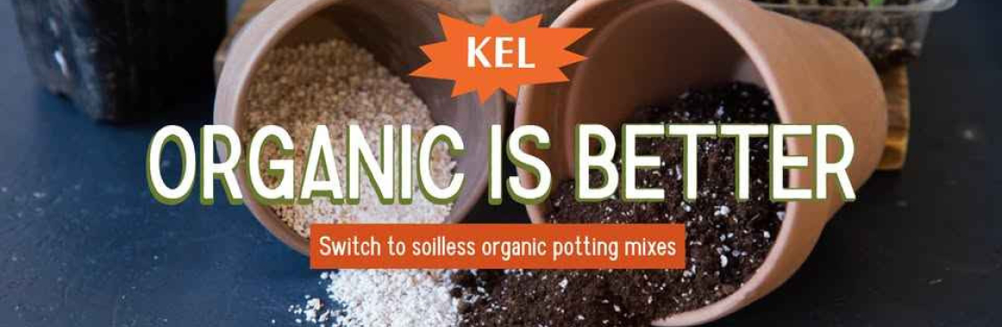 Keltech Energies Cover Image