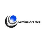 Lumina Art Hub profile picture