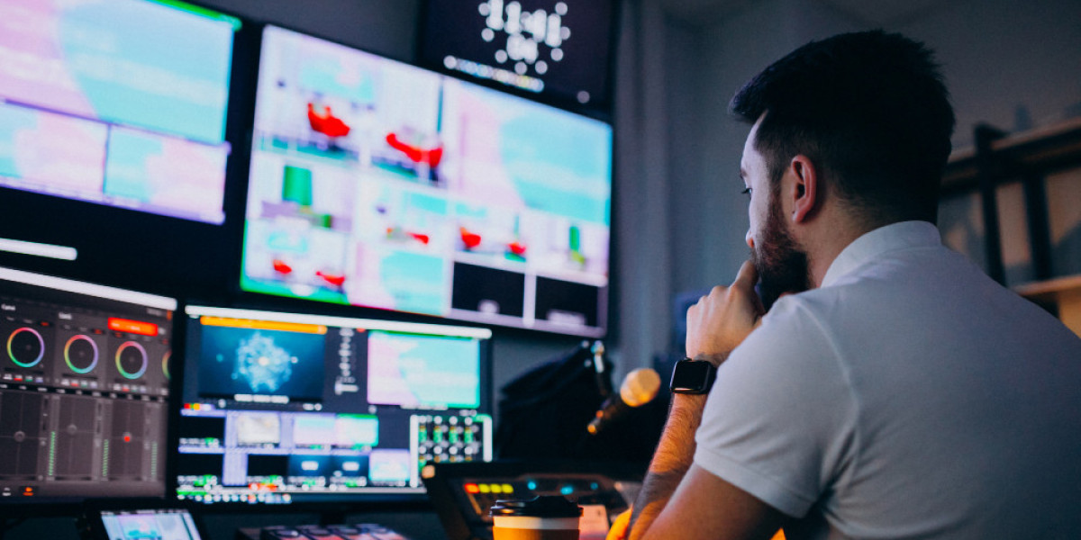 Multimedia Content Providers in India Leading Innovation and Quality Services