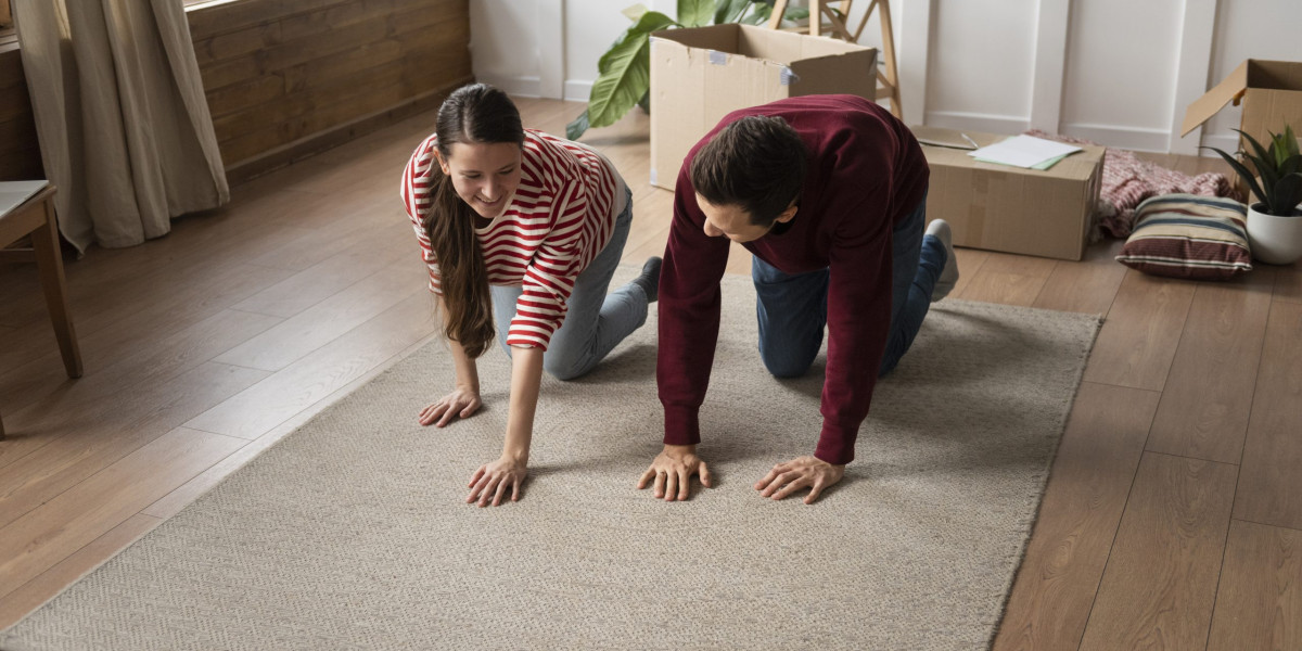 Area Rugs Installation Las Campanas NM – A Complete Guide