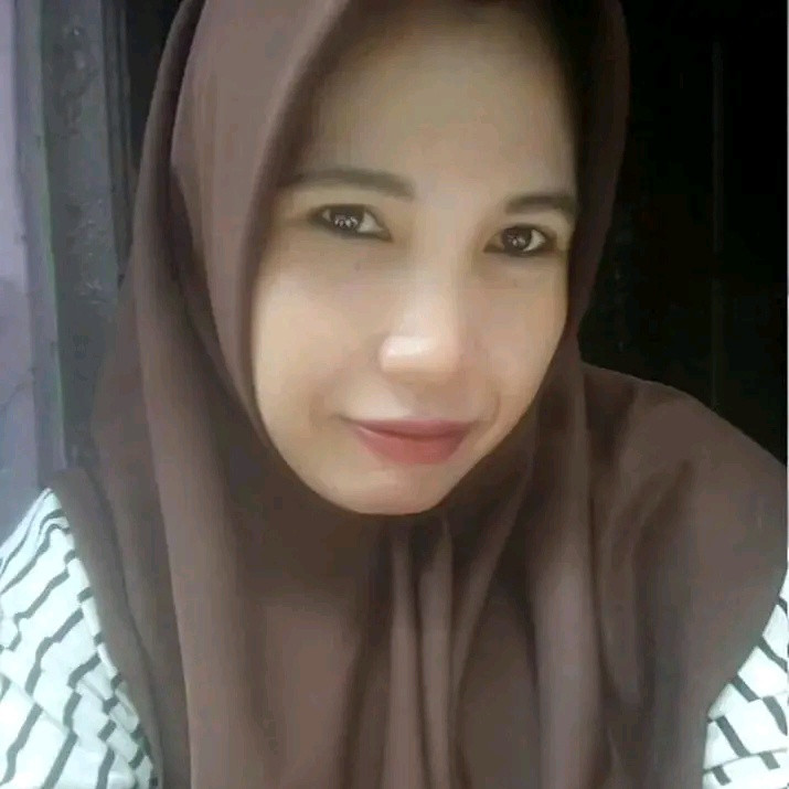Samah MAEMUNAH Profile Picture