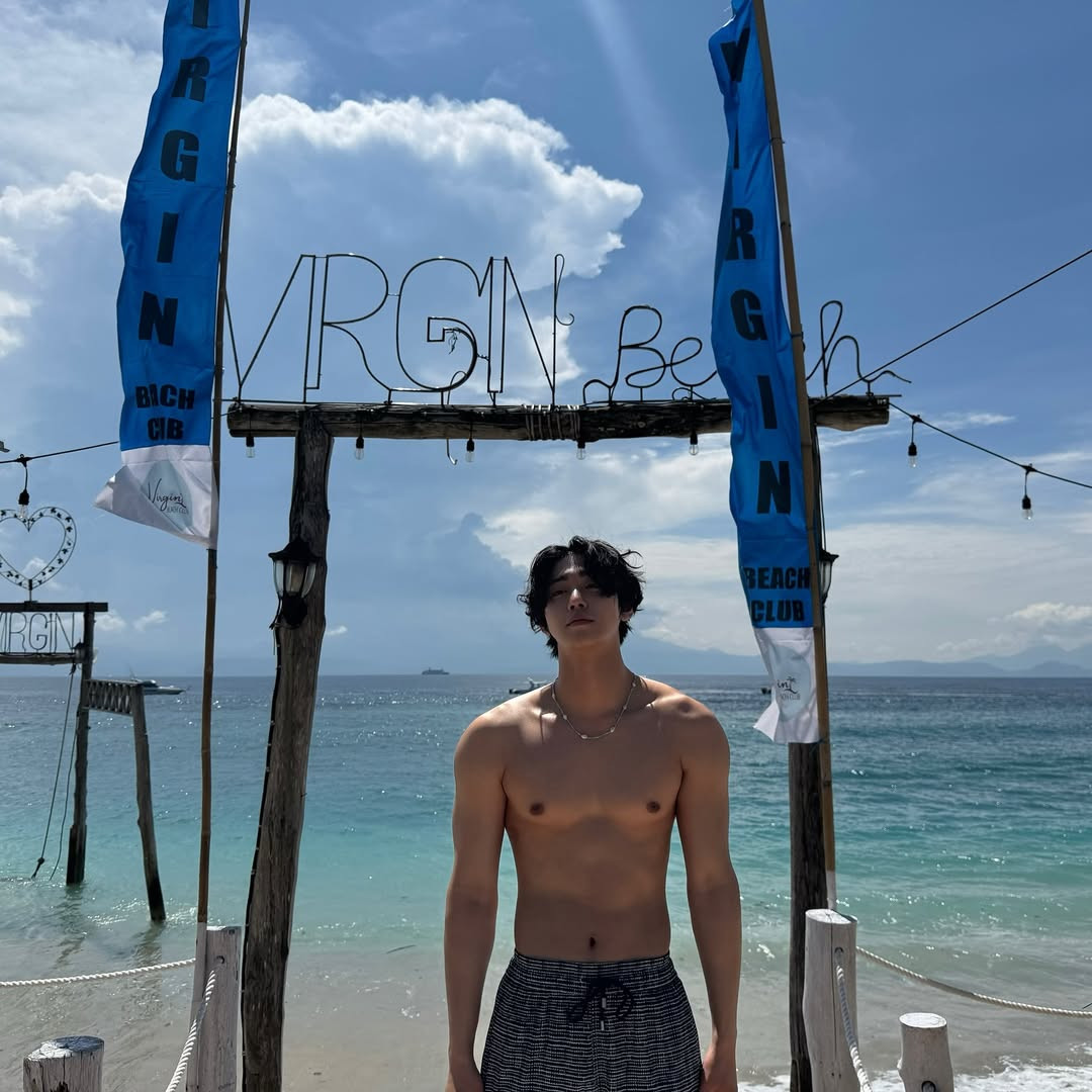 francis Profile Picture