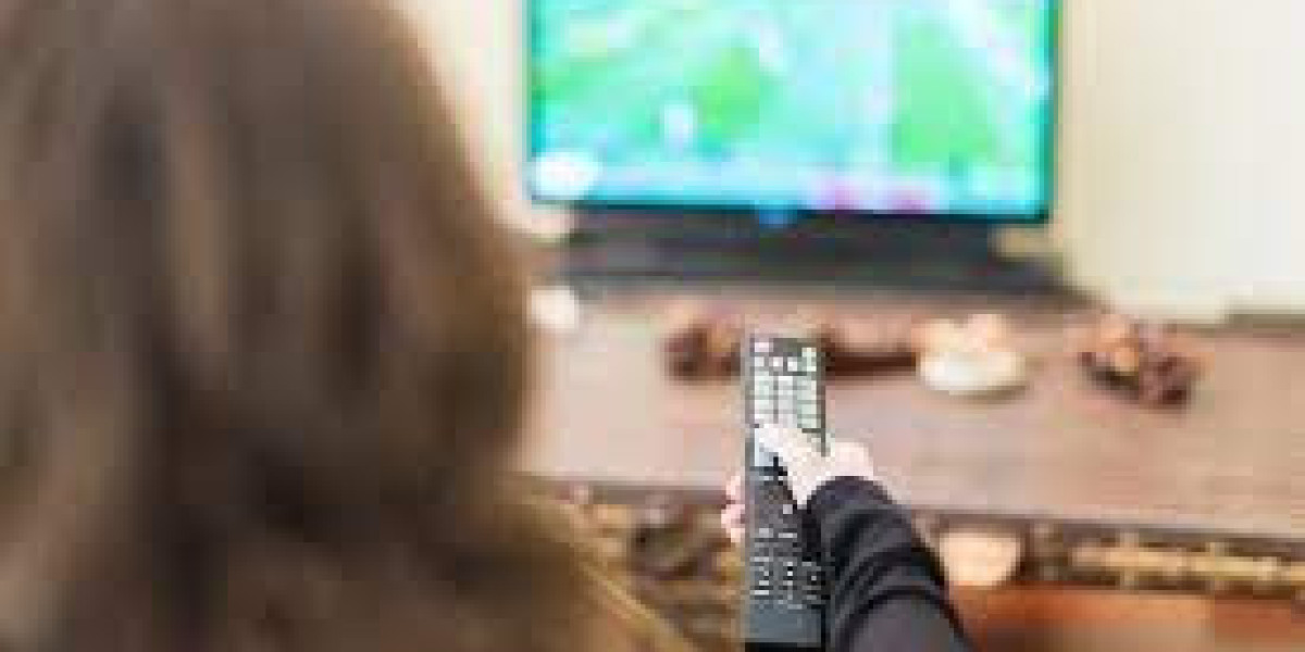 Discover Endless Entertainment with XtremeHD IPTV