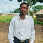 Joshua Johnson Profile Picture