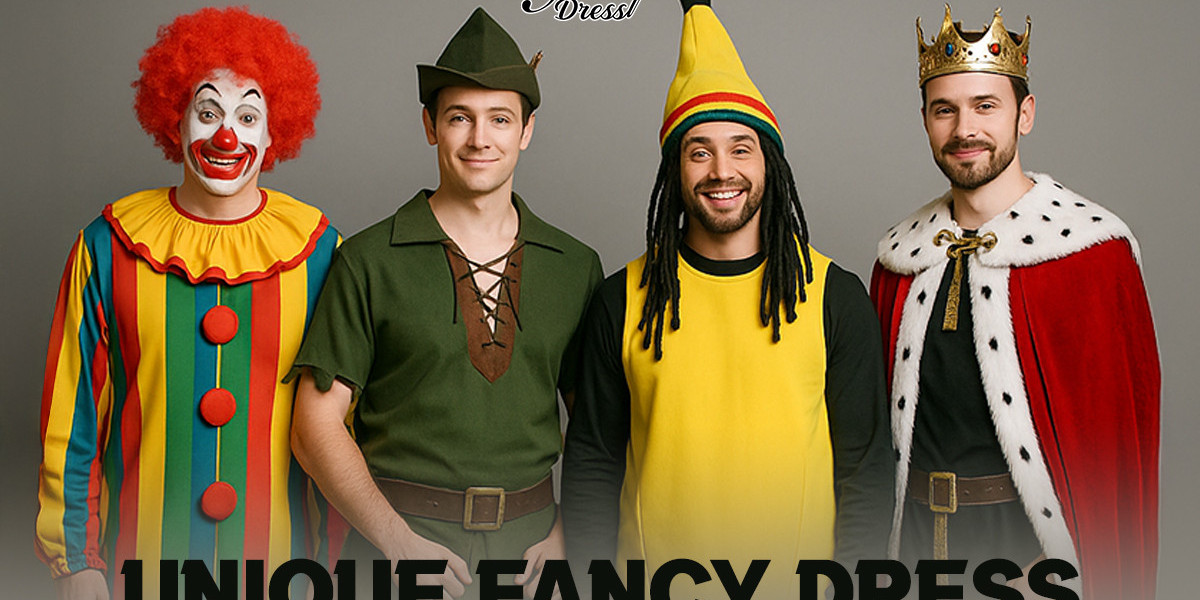 Beyond the Red Nose: A Deep Dive into the Art and History of the Clown Costume